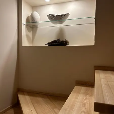 Appartement Yellow *