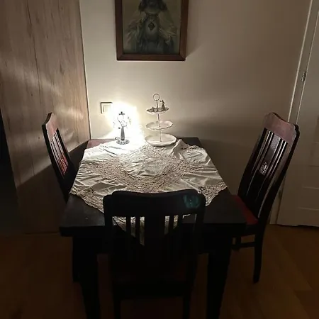 Yellow Апартаменты Гданьск