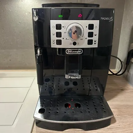 Yellow Appartement *