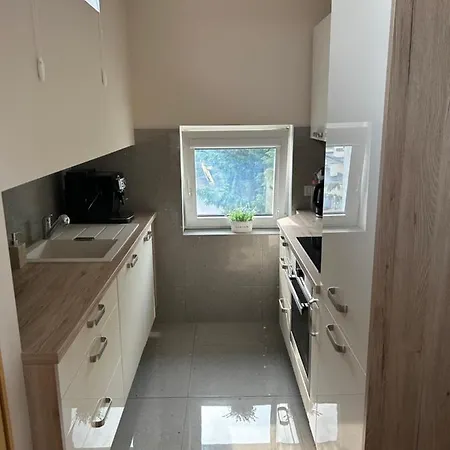 Appartement Yellow *