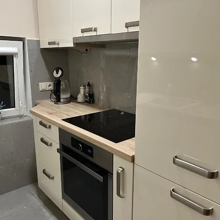 Апартаменты Yellow