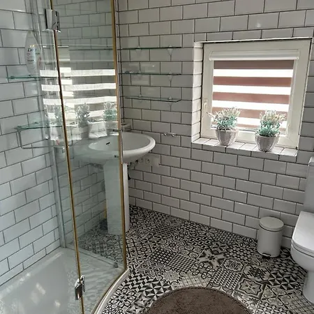 Yellow Appartement *