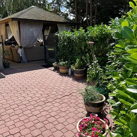 Appartement Yellow Gdańsk