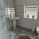 Yellow Apartment *